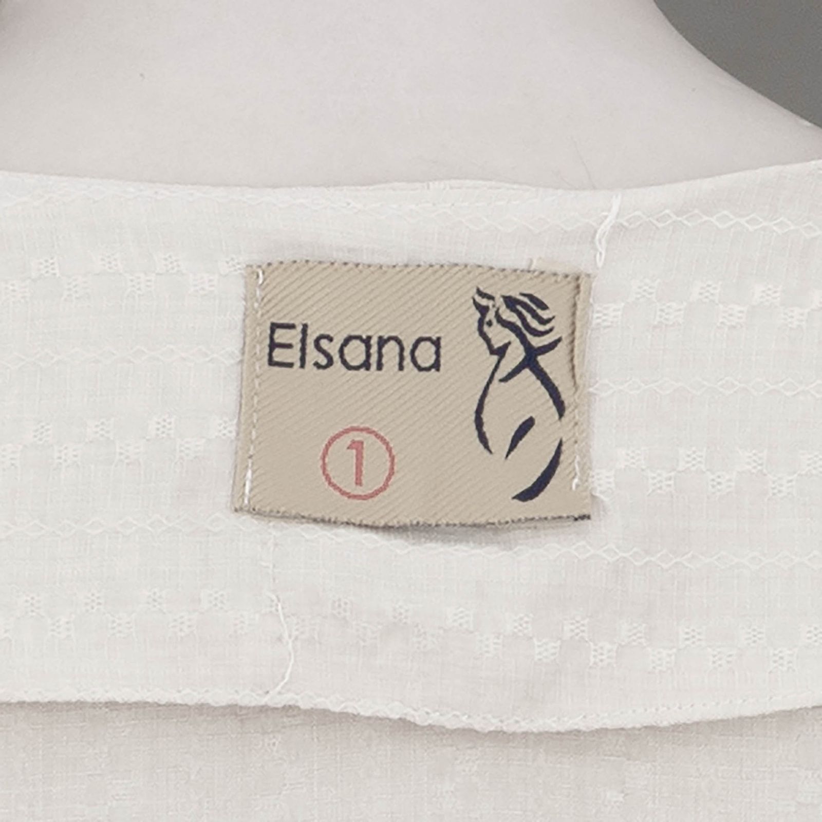 مانتو زنانه السانا کد 210279 -  - 5