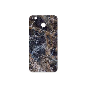 MAHOOT Earth-White-Marble Cover Sticker for Xiaomi Redmi 4X