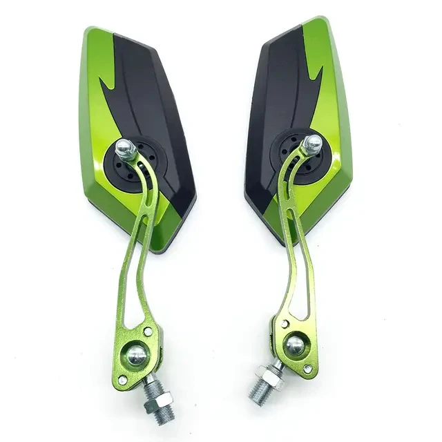 آینه موتور سیکلت مدل GRE_05 بسته 2 عددی