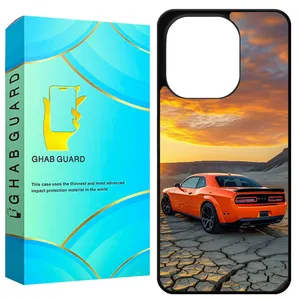  Ghab Guard GA1 Cover For Xiaomi Redmi A1 / A2