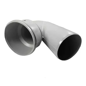 سیفون تبدیل مدل P.V.C CT 125-110