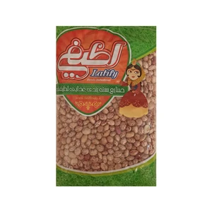 لوبیا لطیفی چیتی- 900 گرم