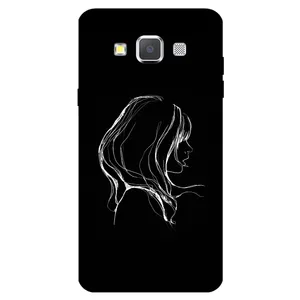 Megafone 7766 Cover For Samsung Galaxy A7 2015