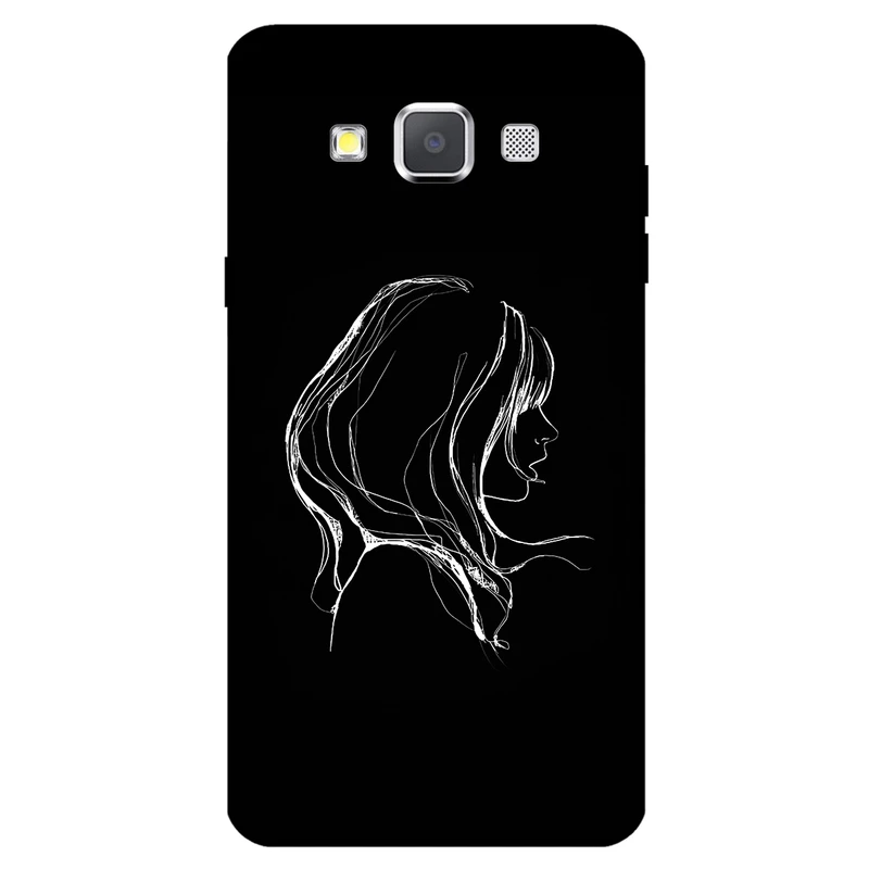 کاور مگافون کد 7766 مناسب برای گوشی موبایل سامسونگ Galaxy A7 2015