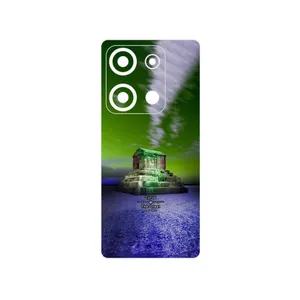 MAHOOT Tomb of Cyrus the Great Cover Sticker for Xiaomi Redmi Note 14S