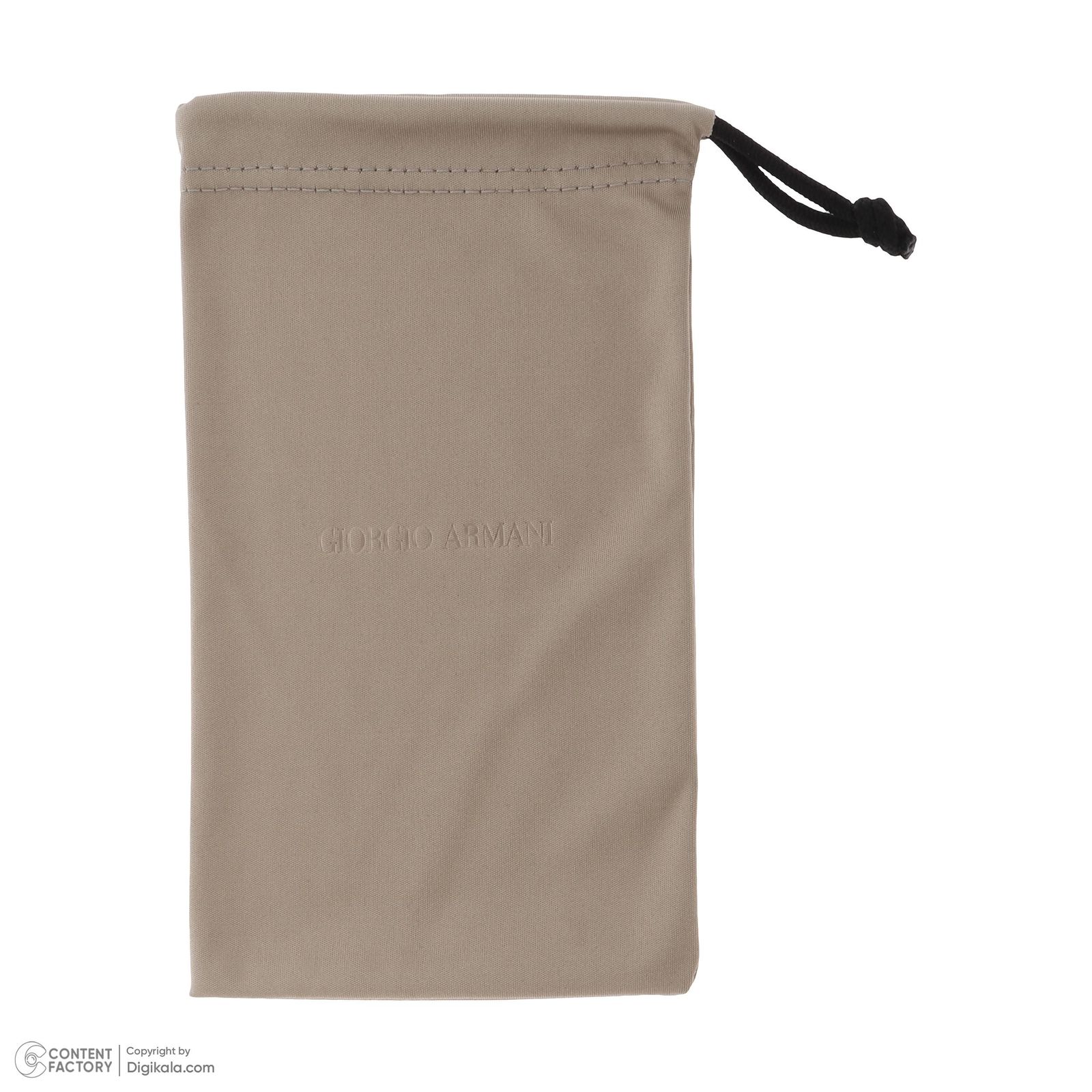 عینک آفتابی پنتوس (Pantos) زنانه جورجیو آرمانی مدل 0AR8043H-528813-54 -  - 6