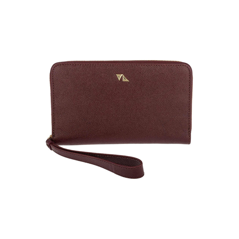 کیف دستی زنانه چرم مشهد مدل P0800-044-01