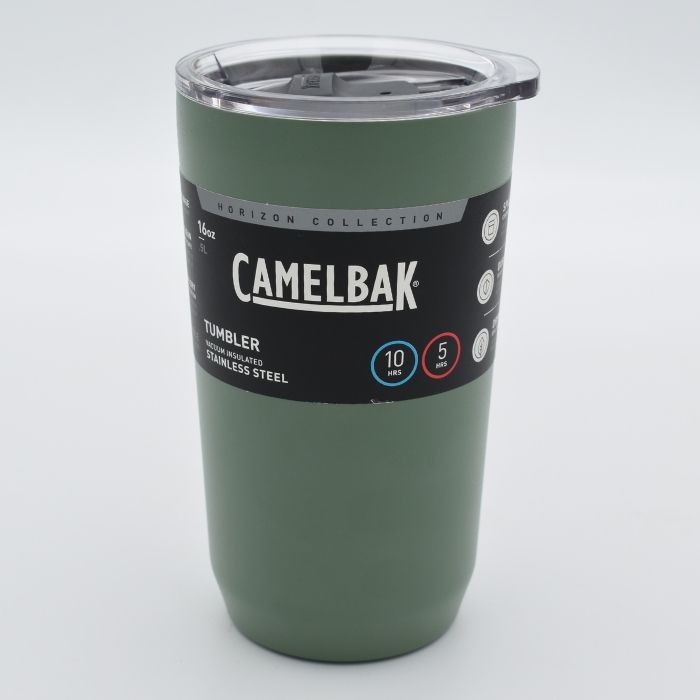 لیوان سفری کمل بک مدل Tumbler گنجایش 0.5 لیتر -  - 2