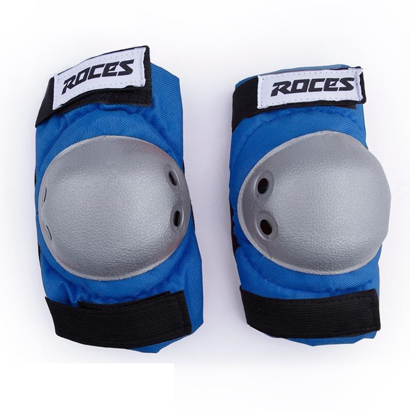 لوازم ایمنی اسکیت مدل Accessories Roces بسته 3 عددی