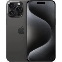 گوشی موبایل اپل مدل iPhone 15 Pro Max ZAA دو سیم کارت ظرفیت 256 گیگابایت و رم 8 گیگابایت