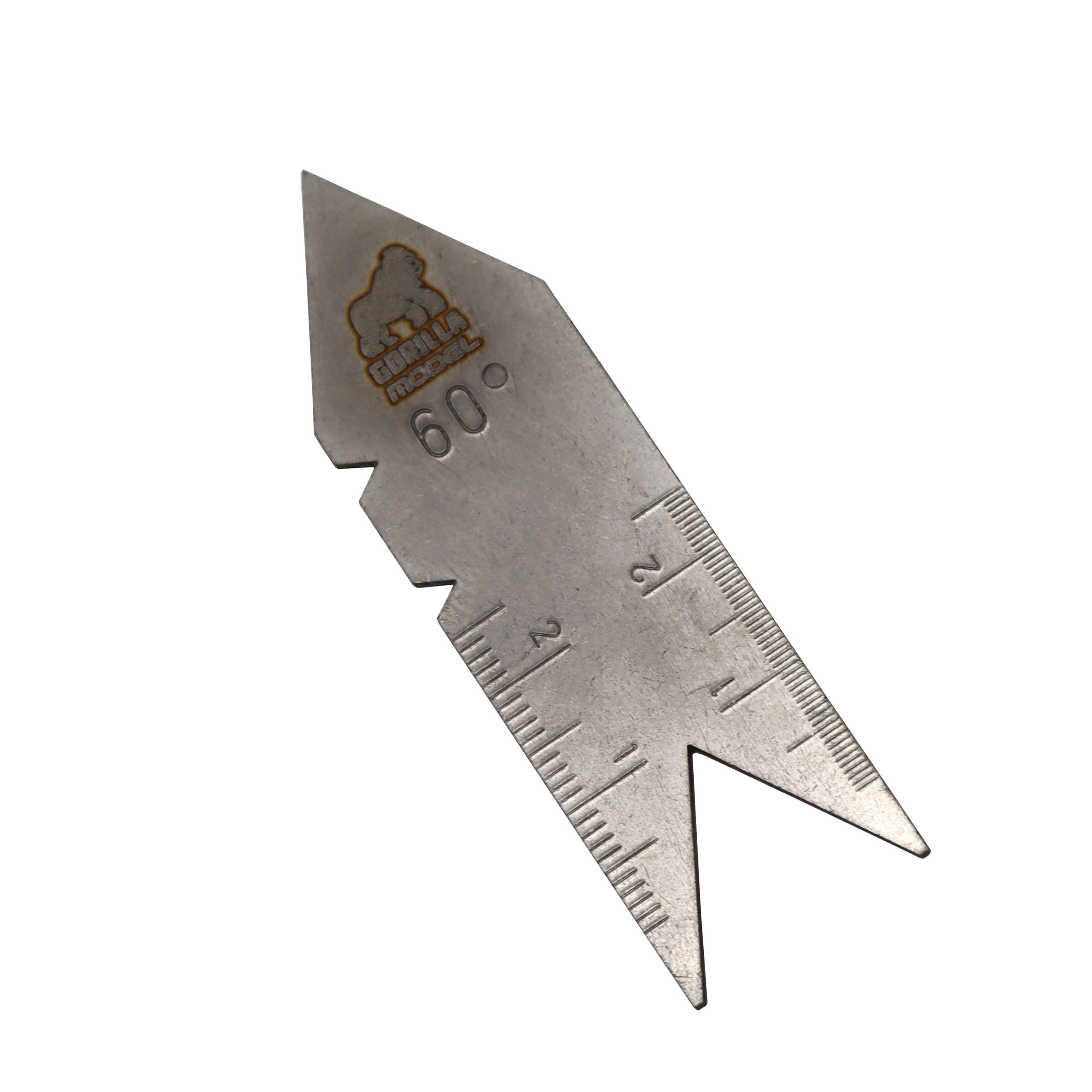 شابلون رنده گوریلا کد YP-60 DARAJE شابلون رنده گوریلا کد YP-60 DARAJE