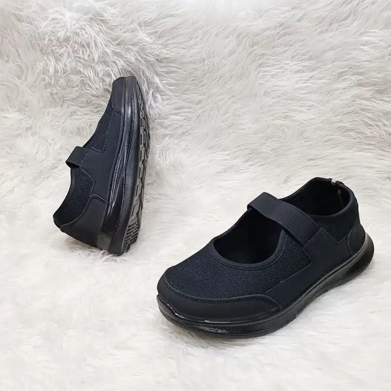 کفش پیاده روی زنانه کد Bk-9000002