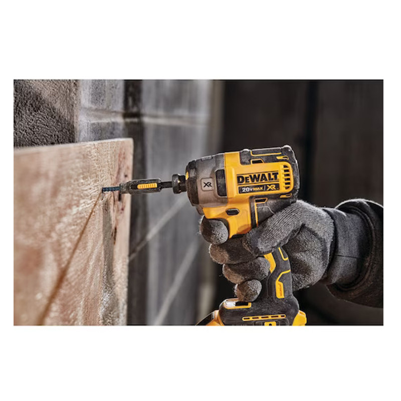 دریل پیچ گوشتی شارژی دیوالت مدل DCF887D1E1