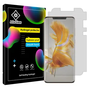 Arka glass Tough model matte screen protector suitable for Huawei Mate 50 Pro mobile phone