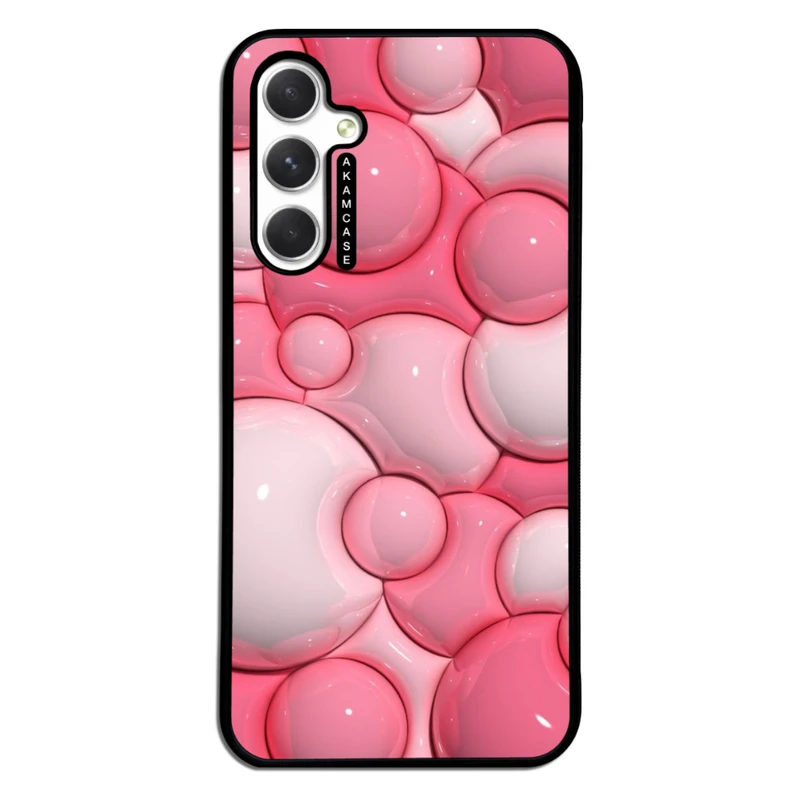 کاور آکام مدل AMC-WSGA54-JELLY-46 مناسب برای گوشی موبایل سامسونگ Galaxy A54