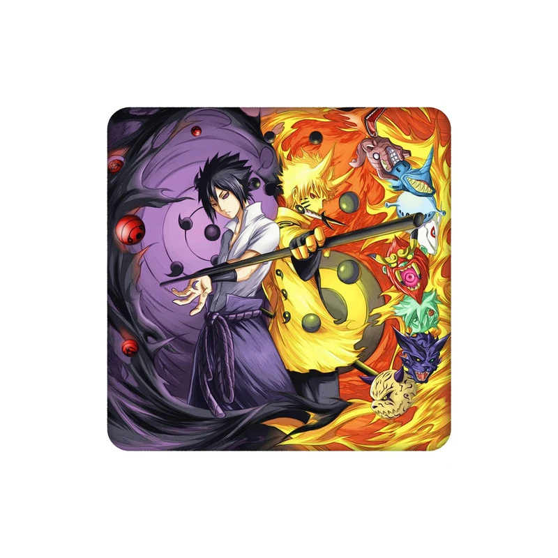 زیرلیوانی طرح انیمه ناروتو کد 3005811