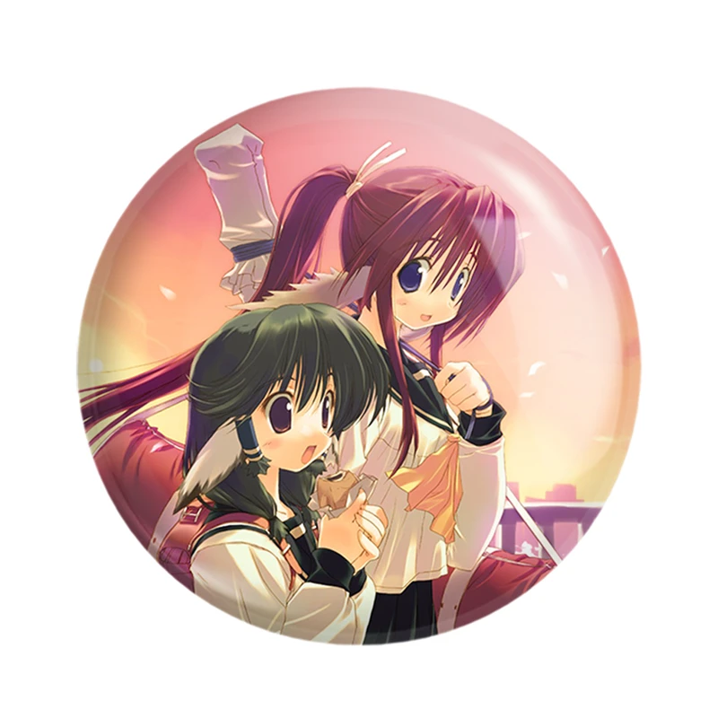 پیکسل خندالو مدل بازی Utawarerumono کد 35393