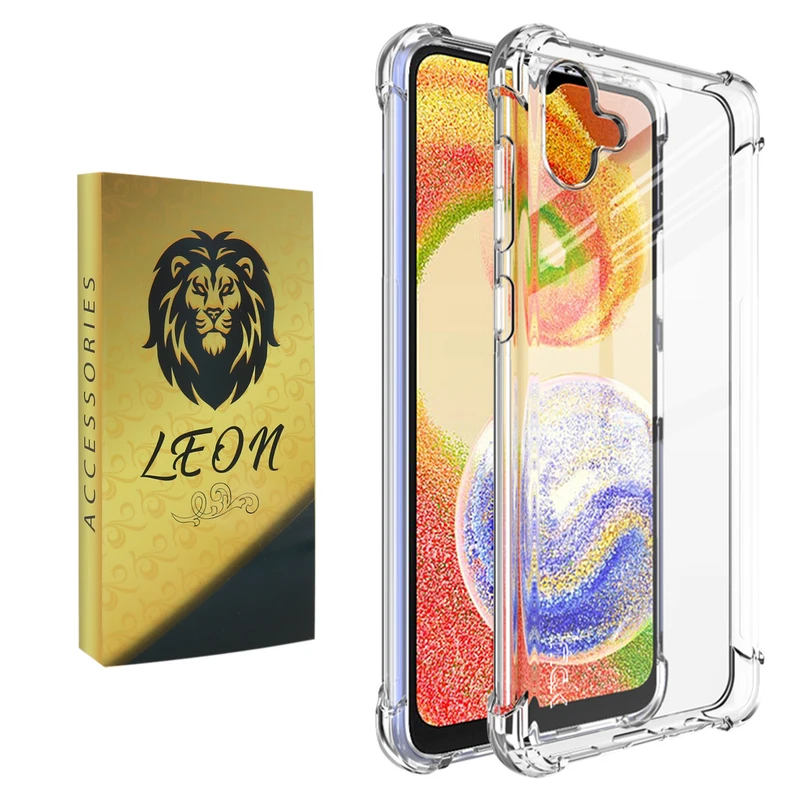 کاور لئون مدل Shafaf Yo مناسب برای گوشی موبایل سامسونگ Galaxy M13 5G