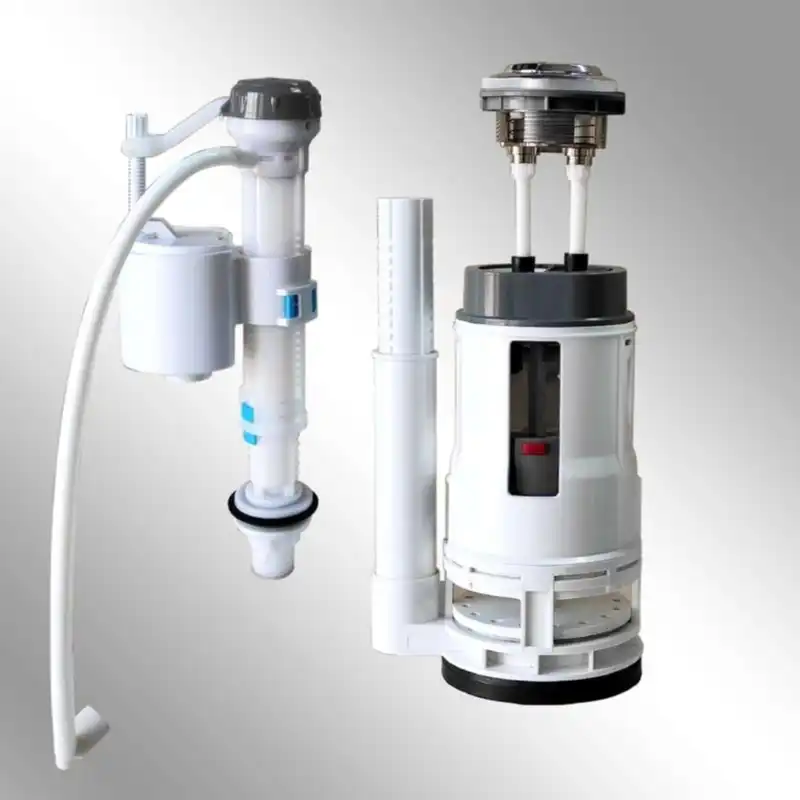 توالت فرنگی نگین برتر مدل آلفا