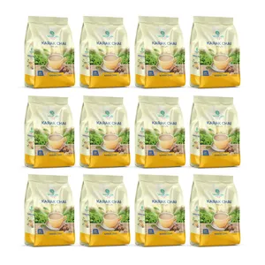 چای کرک ونزکافه  12 بسته 20 عددی