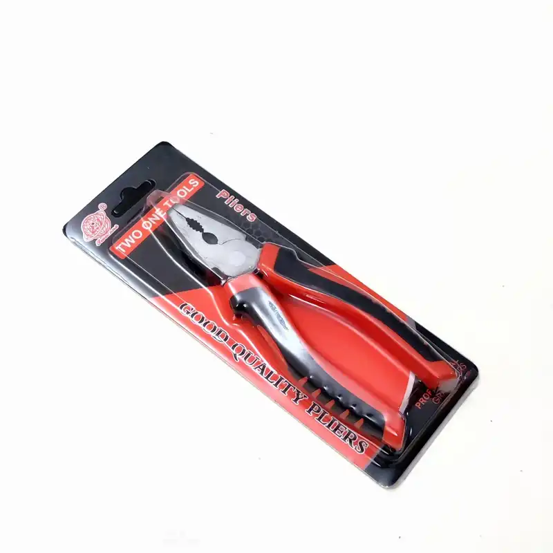 انبردست توو وان مدل th6 سایز 6 اینچ