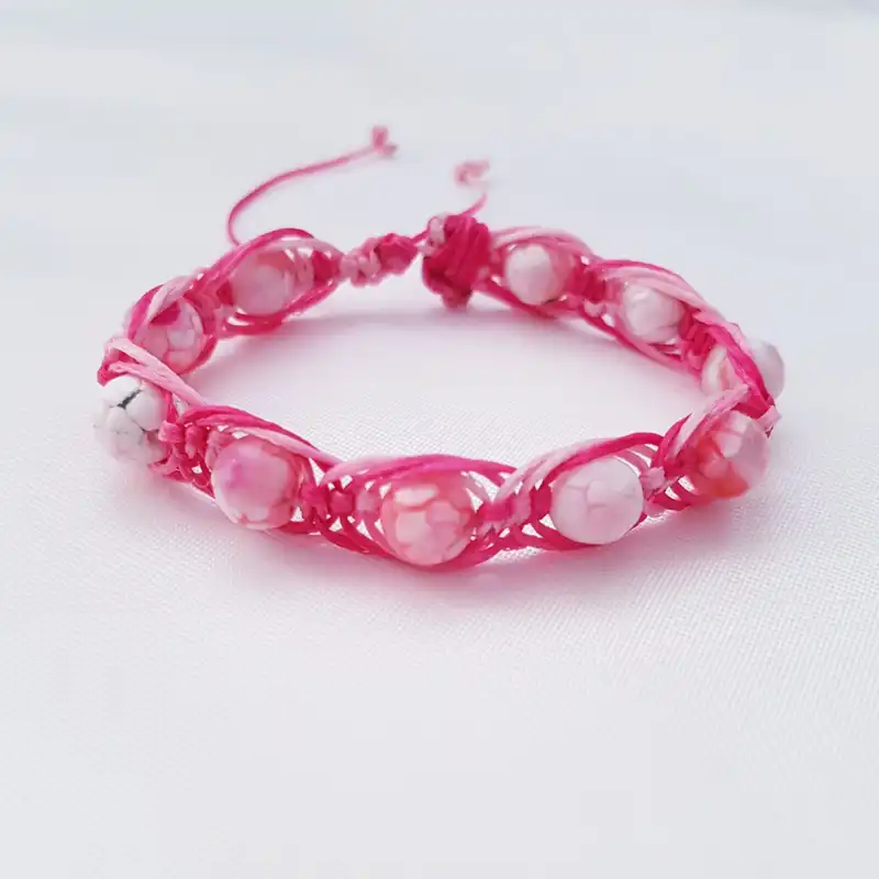 دستبند زنانه کد 106