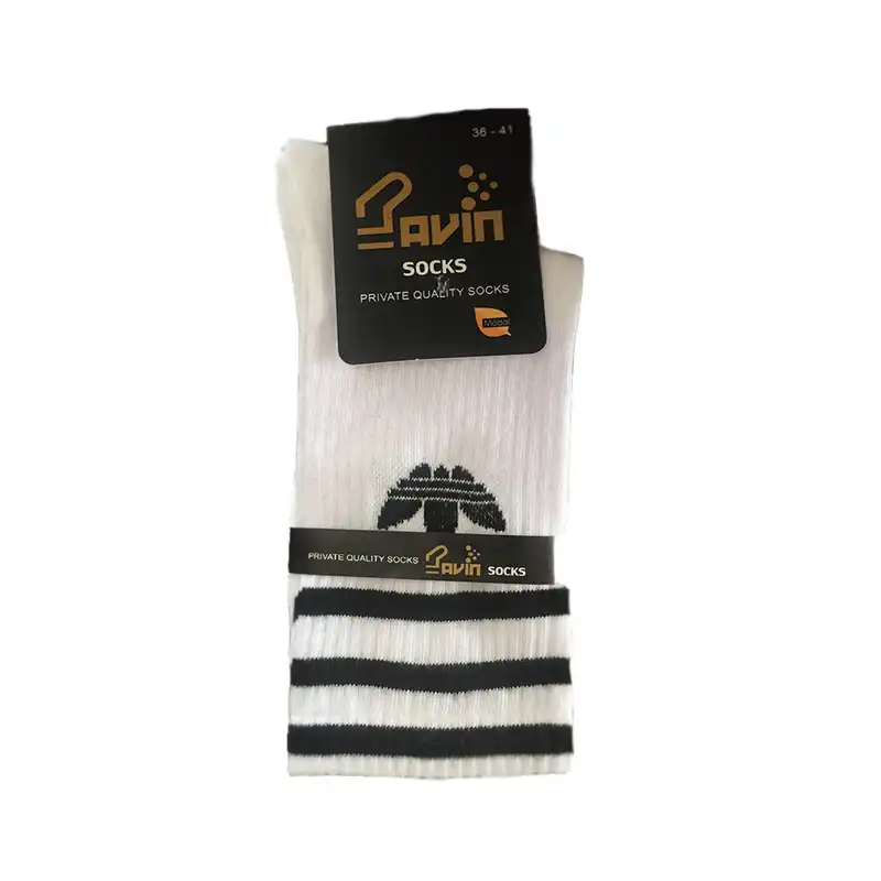 جوراب ورزشی زنانه کد Se-01