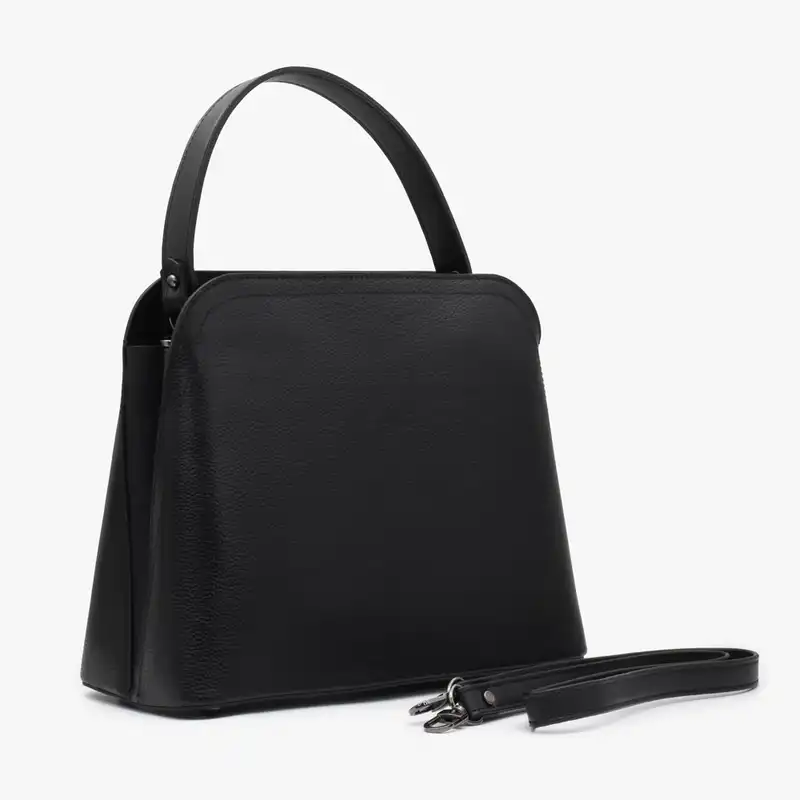 کیف دستی زنانه چرم تهران مدل 385MF