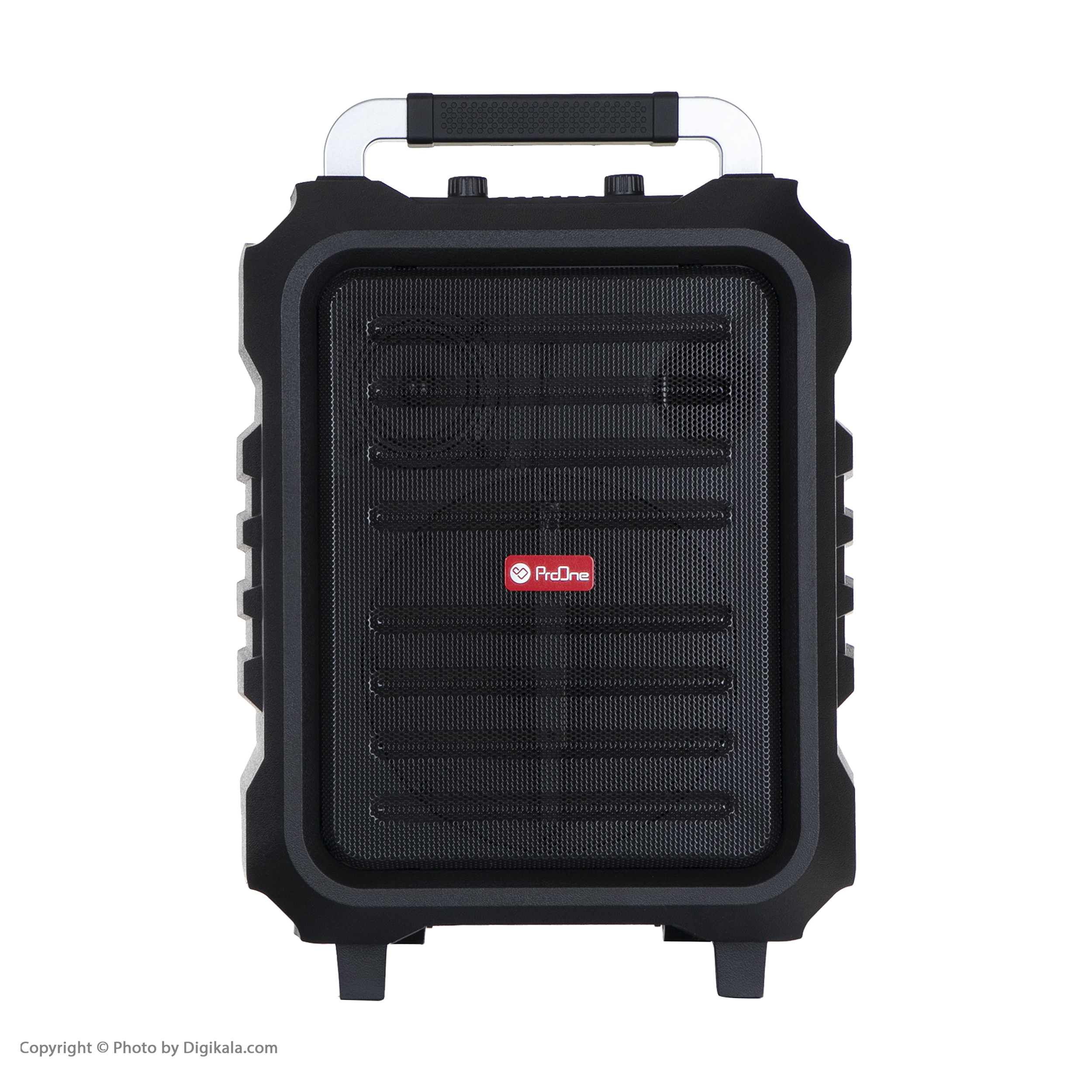 اسپیکر بلوتوثی قابل حمل پرووان مدل PSB4921