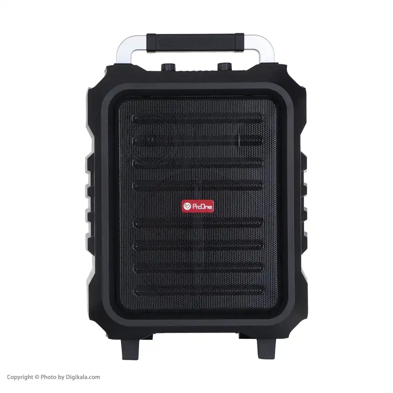 اسپیکر بلوتوثی قابل حمل پرووان مدل PSB4921