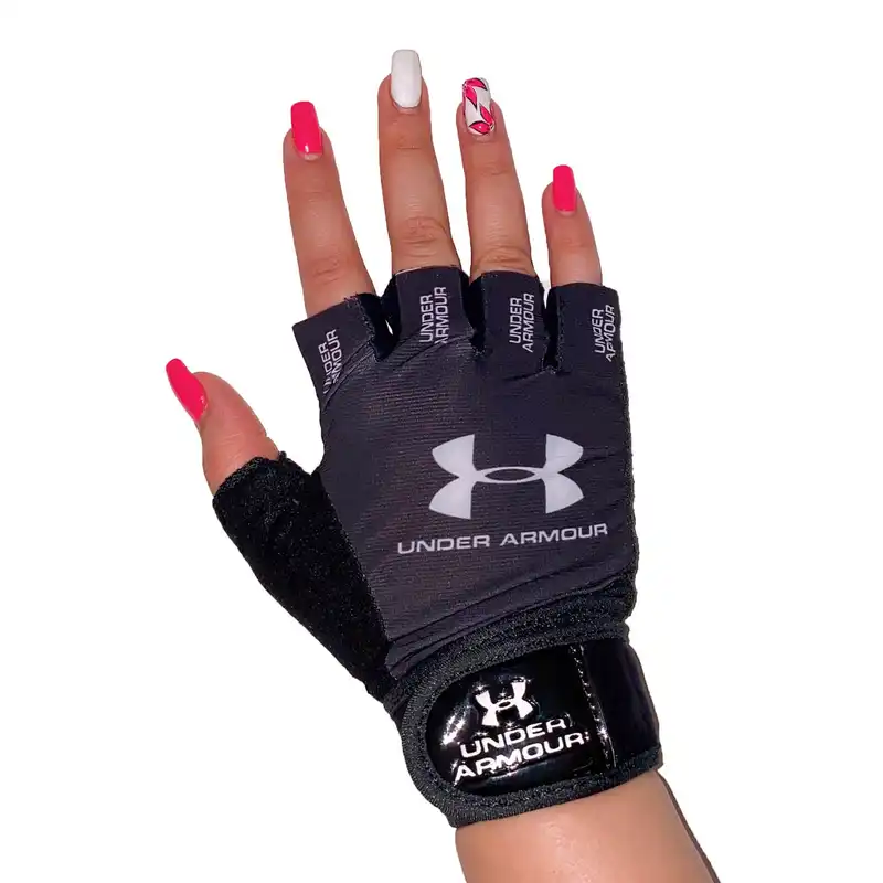 دستکش بدنسازی  مدل 2023