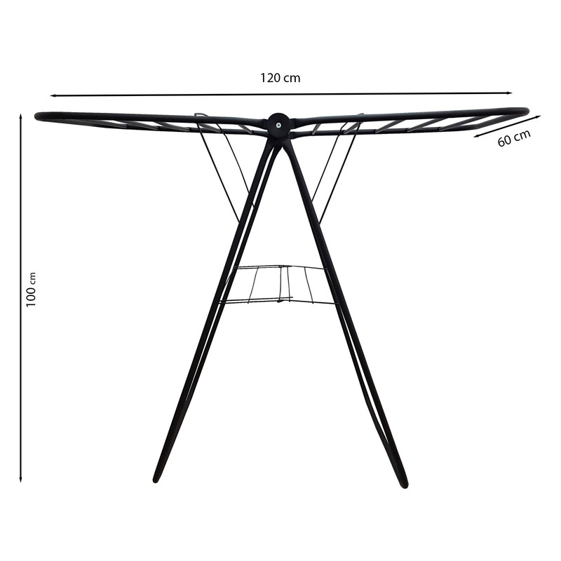 بند رخت ایران تاج مدل کد P1102