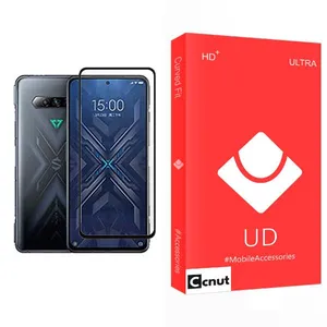 Coconut UD Ultra MIX001 Screen Protector For Xiaomi Black Shark 4 Pro