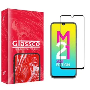 Glassco Co2 Screen Protector For Samsung Galaxy M21 2021
