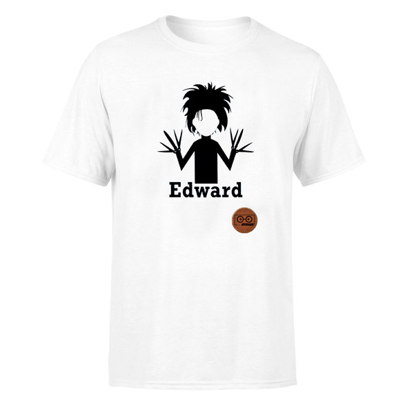 تی شرت آستین کوتاه بچگانه ویرمان مدل ادوارد
