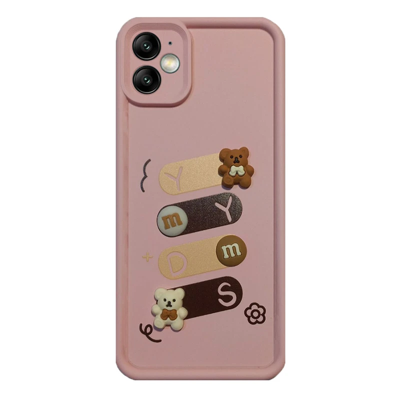 کاور مدل HB 01088 مناسب برای گوشی موبایل اپل iPhone 11