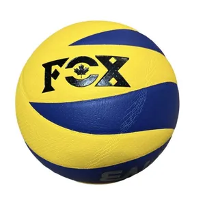 توپ والیبال مدل TIMA