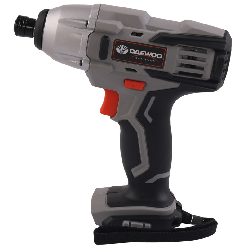 پیچ گوشتی ضربهای شارژی دوو مدل DALID18-1 پیچ گوشتی ضربهای شارژی دوو مدل DALID18-1