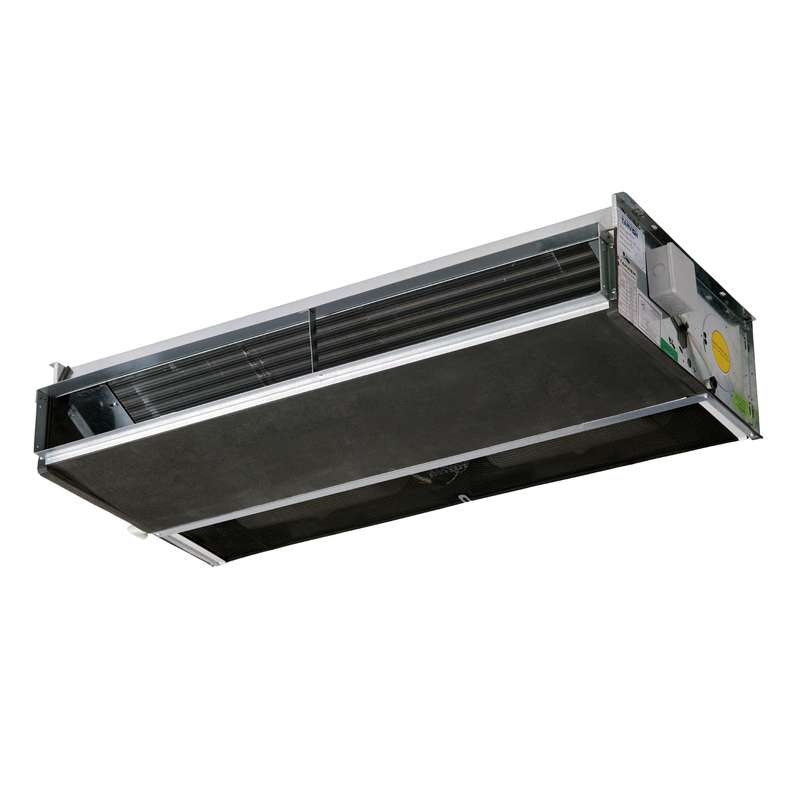 فن کویل شرکت تهویه  مدل HR-1200