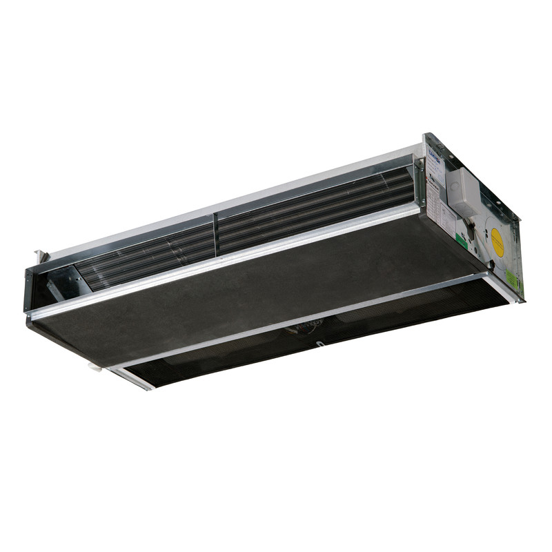 فن کویل شرکت تهویه  مدل HR-1200