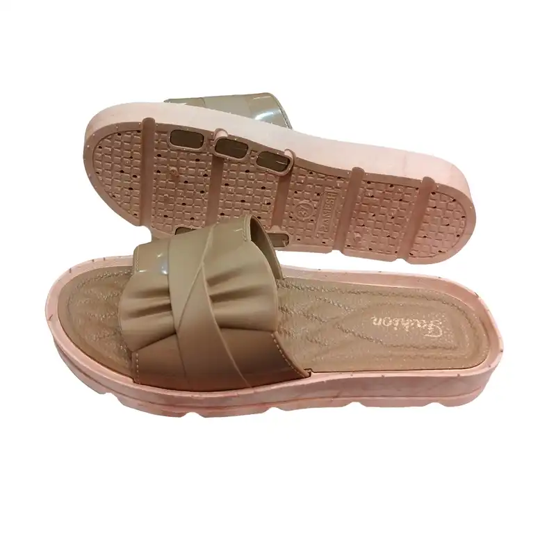 دمپایی زنانه مدل دلوین کد RM 148