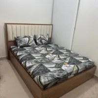 سرویس ملحفه 2 نفر 3 تکه ناتوسا مدل اطلس کد 160