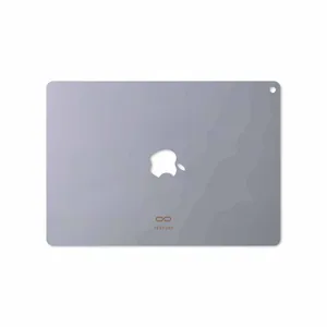MAHOOT Matte-Silver Cover Sticker for Apple iPad Air 2 2014 A1566