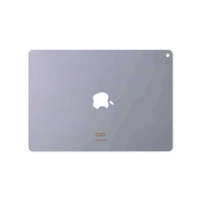 برچسب پوششی ماهوت مدل Matte-Silver مناسب برای تبلت اپل iPad Air 2 2014 A1566