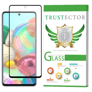 Trustector CMT Ceramics Screen Protector For Samsung Galaxy A71