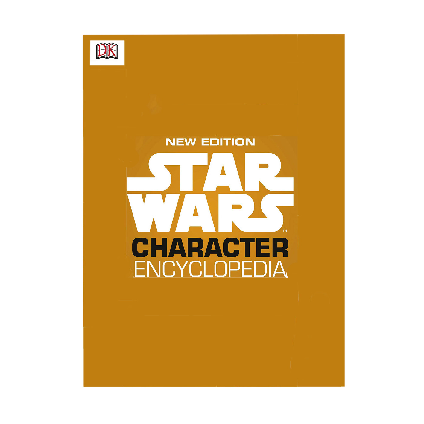 Star wars character encyclopedia new edition new arrivals