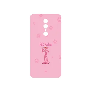 MAHOOT The Pink Panther Cover Sticker for UMI A1 Pro