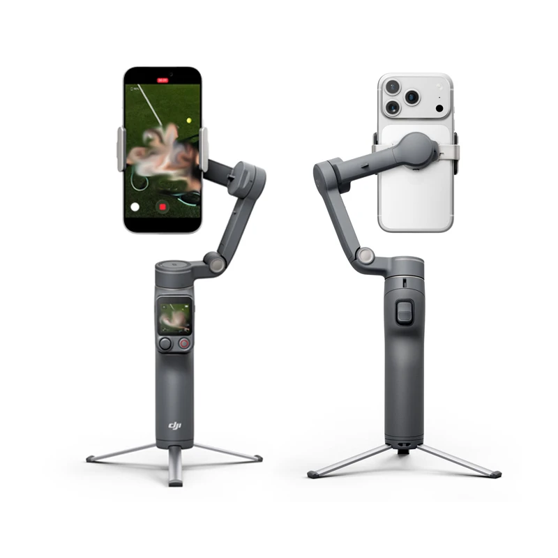 عکس شماره 2 : گیمبال دی جی آی مدل 8pro creator combo