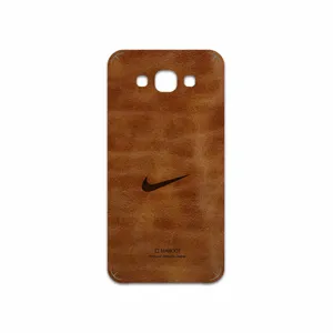 MAHOOT BFL-NK Cover Sticker for Samsung Galaxy E7