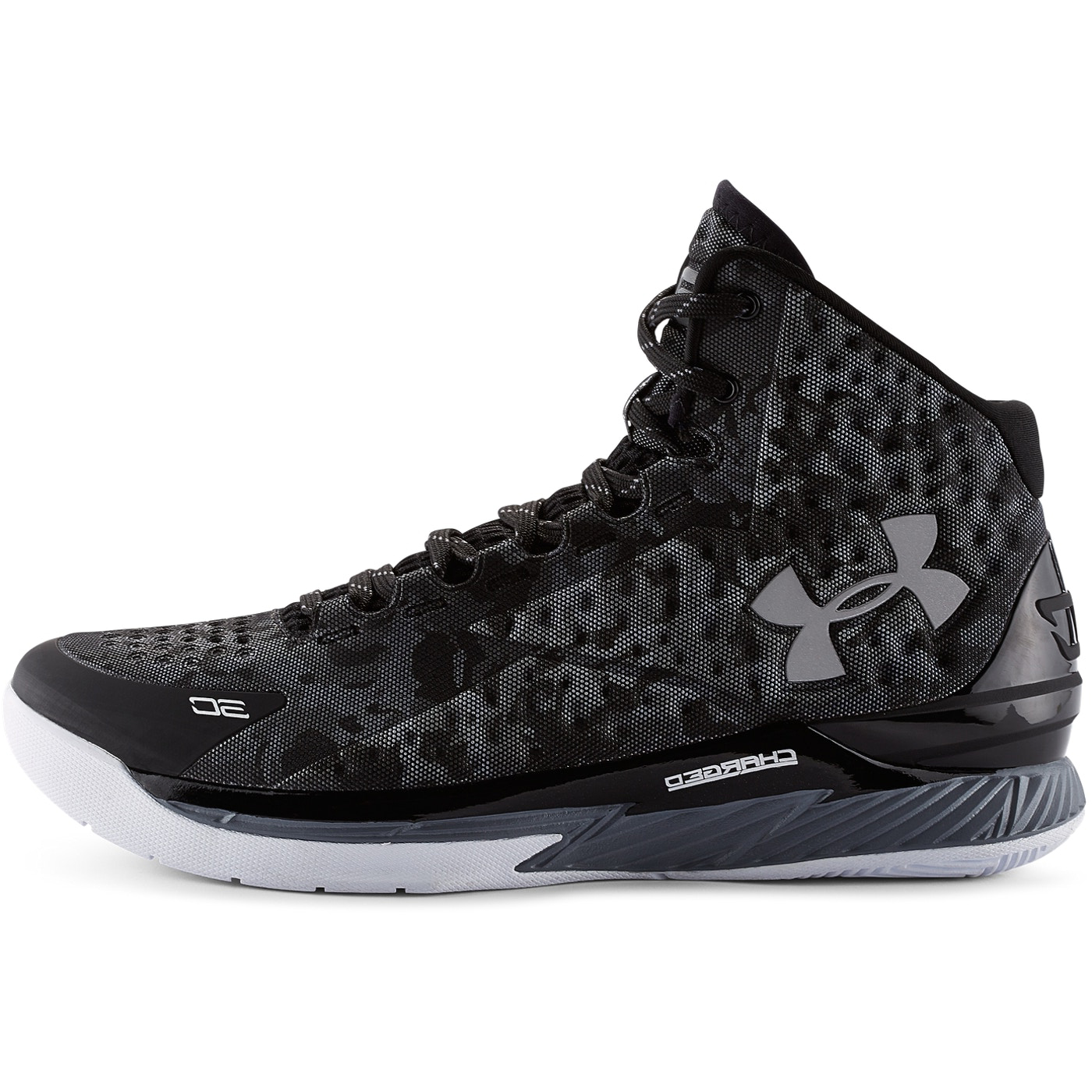 کفش بسکتبال زنانه آندر آرمور مدل under Armour Stephen Curry 1 MI-30